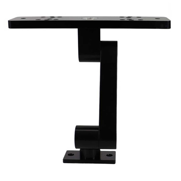 Cornfield Single Monitor Deck Mount 6 in.