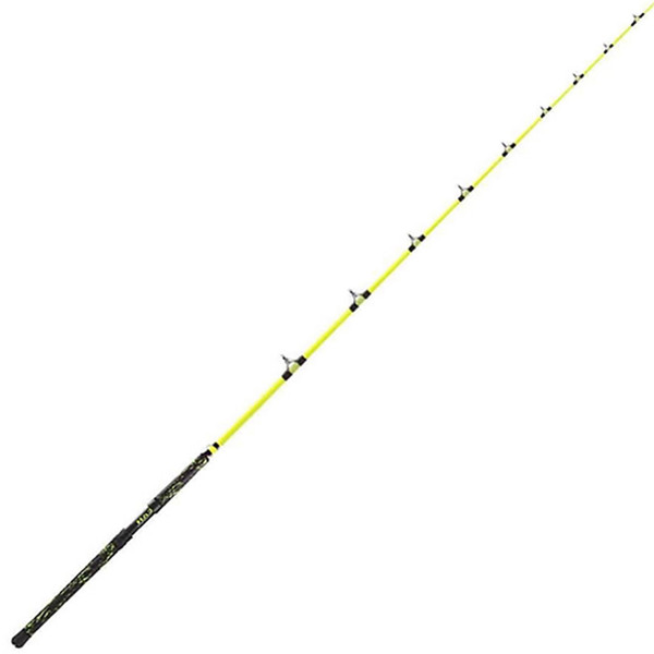 Mad Katz Signature 3.0 Casting Rod in Yellow model MKGSS3Y76MHC
