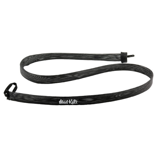 Mad Katz Spinning Rod included Mad Katz mesh rod cover