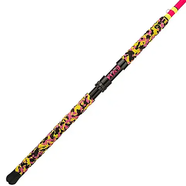 Mad Katz Spinning Rod model MKGFFLY10MHS handle