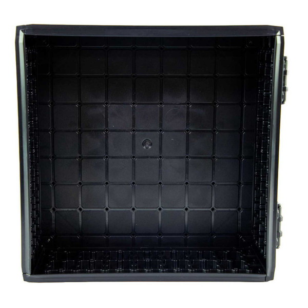 YakAttack ShortStak Upgrade Kit for BlackPak Pro inside view
