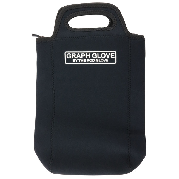 The Rod Glove Graph Glove size Small