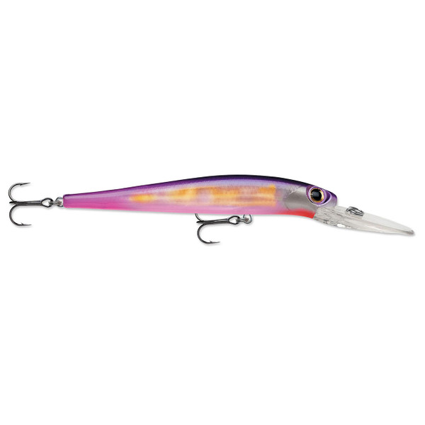 Storm Deep Jr. ThunderStick MadFlash color Tequila Glow