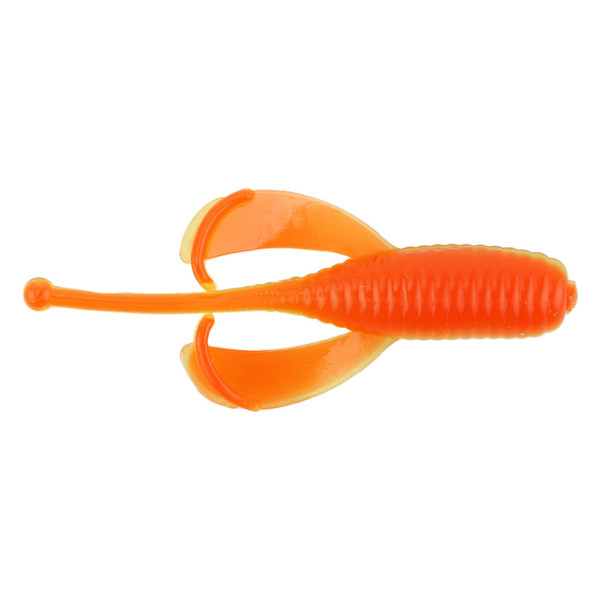 Cast Cray Crap Slap Krakens color Candy Corn