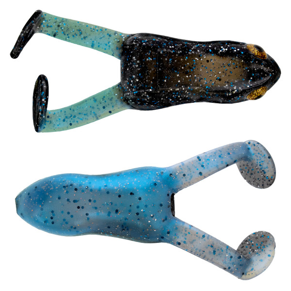 Frog Factory Ribbit Top Toad color Cricket Frog