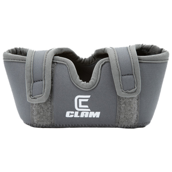Clam Live Imaging Transducer Cover model LVS 34/Active Target front