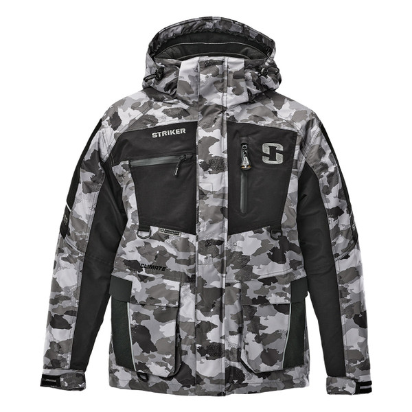 Striker Ice Men's Climate Jacket