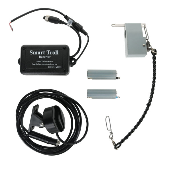 Smart Troll II Double-Up Kit