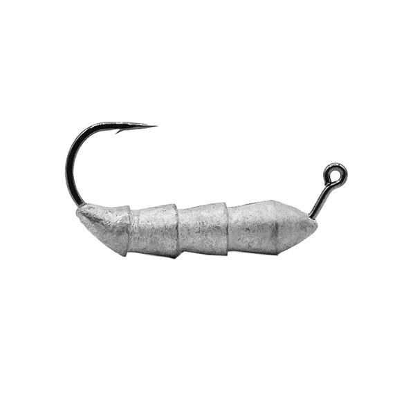 Core Tackle Finesse TUSH Swimbait Hook size 1/4