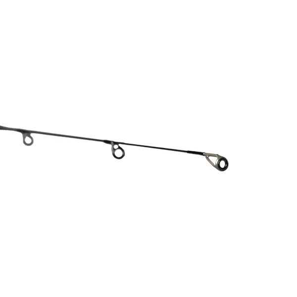 Phenix Classic BFS Spinning Rods rod tip and guides
