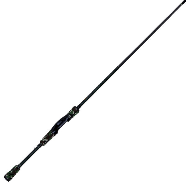Phenix Maxim Spinning Rods