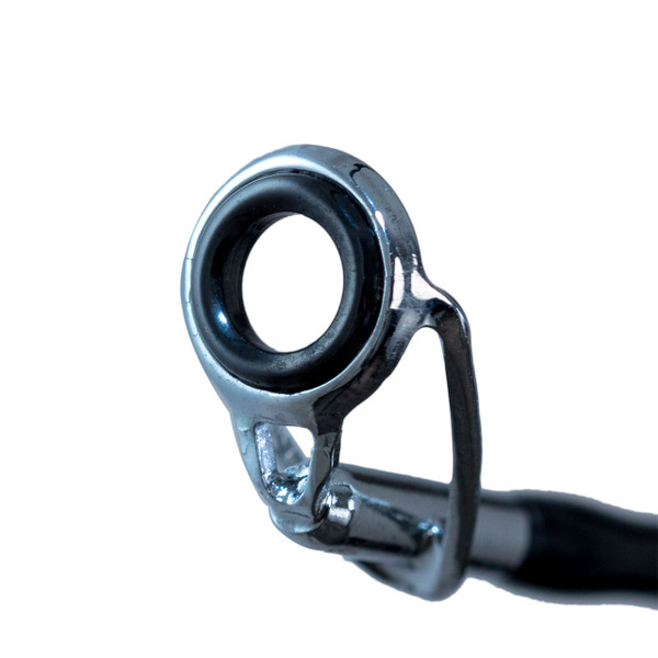 Phenix Maxim Spinning Rods close up of tip
