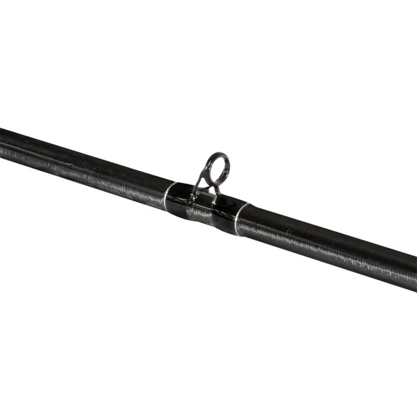 Phenix Feather Casting Rods close up of guide