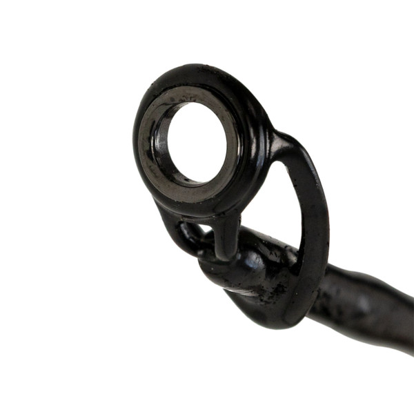 Phenix Feather Spinning Rods close up of tip