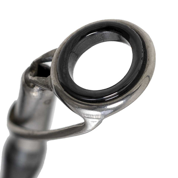 Phenix Elixir Ultralight Spinning Rods close up of tip