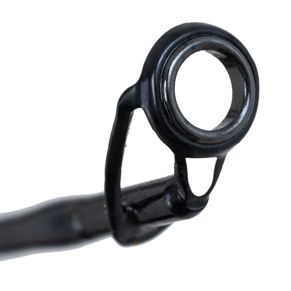 Phenix M1 Casting Rods close up of tip