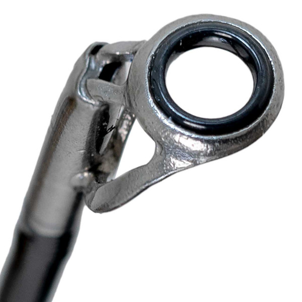 Phenix K2 Casting Rods close up of tip