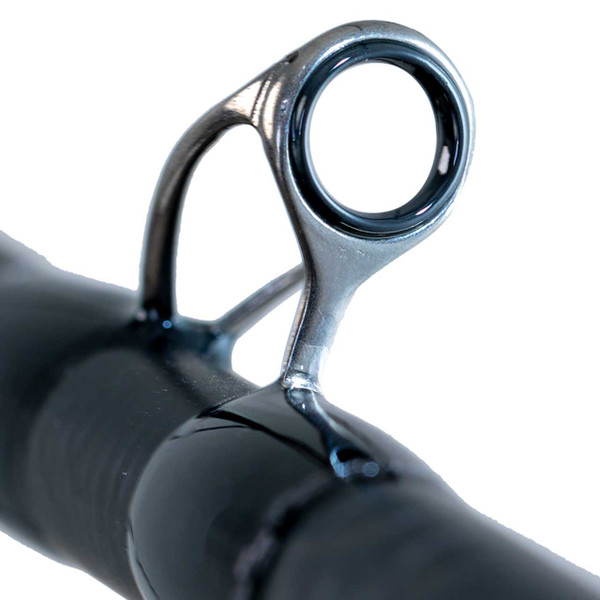 Phenix K2 Casting Rods Torzite close up of guide