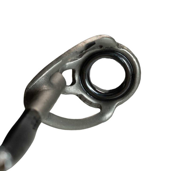 Phenix Mirage Spinning Rods close up of tip