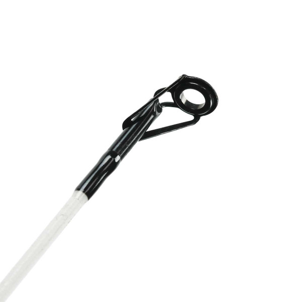 Daiwa Beef Kitty Catfish Spinning Rod close up of tip