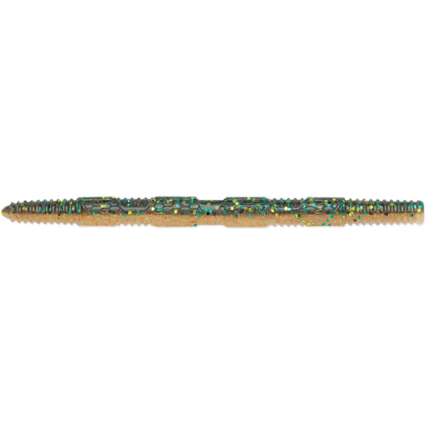 Rapala CrushCity Pig Stick Finesse Worms | FishUSA
