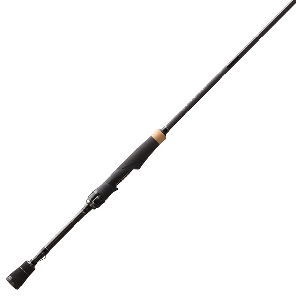 13 Fishing Myth Spinning Rod model MYTS69ML-F handle type A