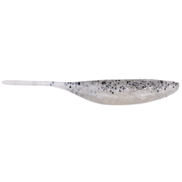 Duckett Fishing Sway Minnow color Silver Shad
