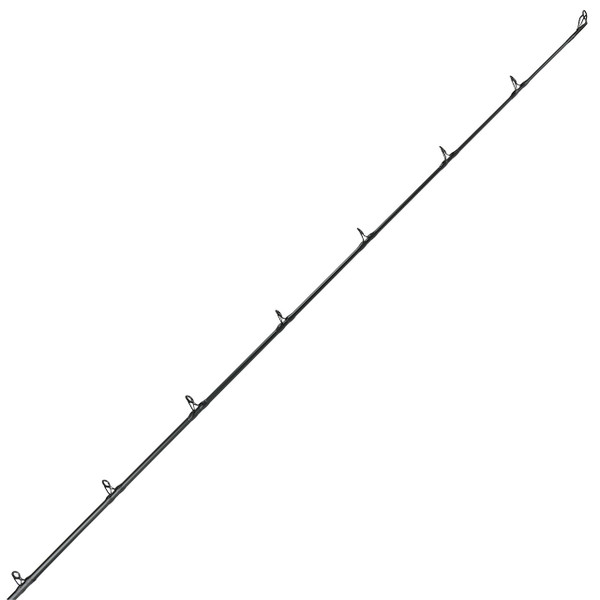 Okuma Dead Eye Classic Trolling Combo guides