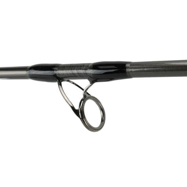 Catch The Fever Striper Stealth Spinning Rod 304 stainless steel guide