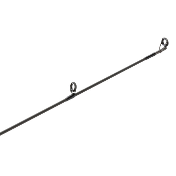 G. Loomis GCX Salmon & Steelhead Casting Rod close up of guide and tip