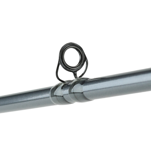 St. Croix Black Bass Casting Rods first guide