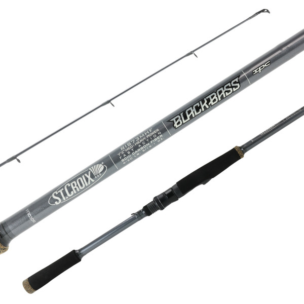 st croix graphite fly rod St. Imperial USA IU908.2 aluminum reel seat. St. Croix Legend Elite Fly
