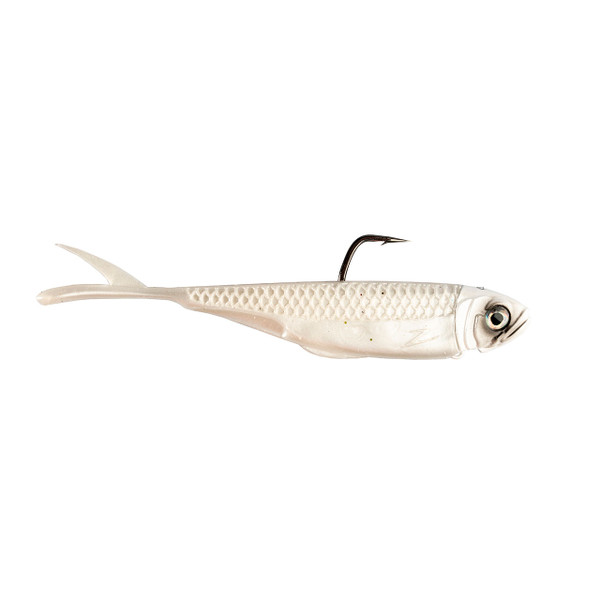 Z-Man Graph ShadZ color Pearl