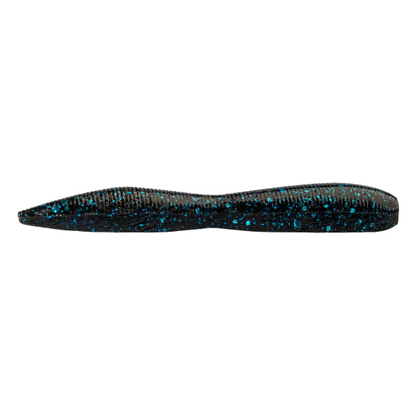 Z-Man TRD FattyZ Worm color Black Blue