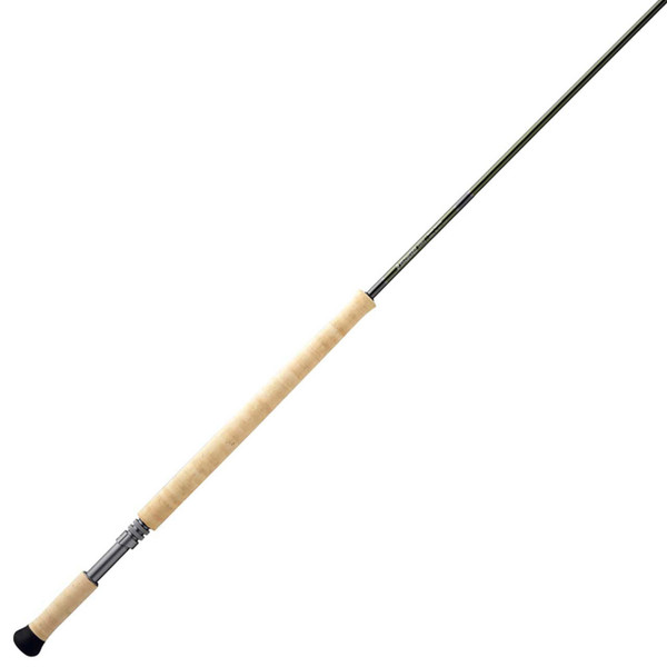 Sage Sonic Spey and Switch Fly Rods