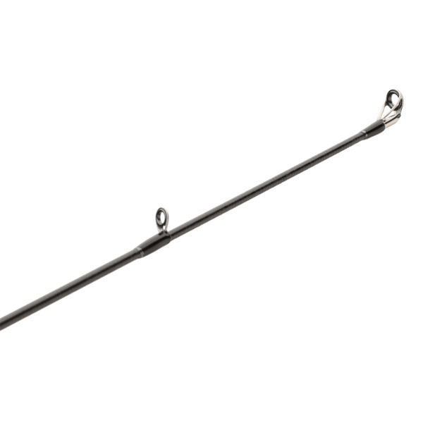 Shimano Poison Adrena B Casting Rod guide and tip