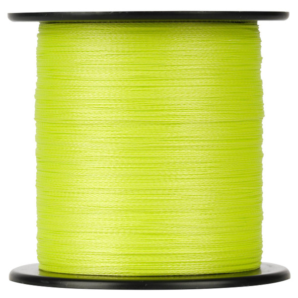 Berkley Trilene Big Game Braid color Flame Green