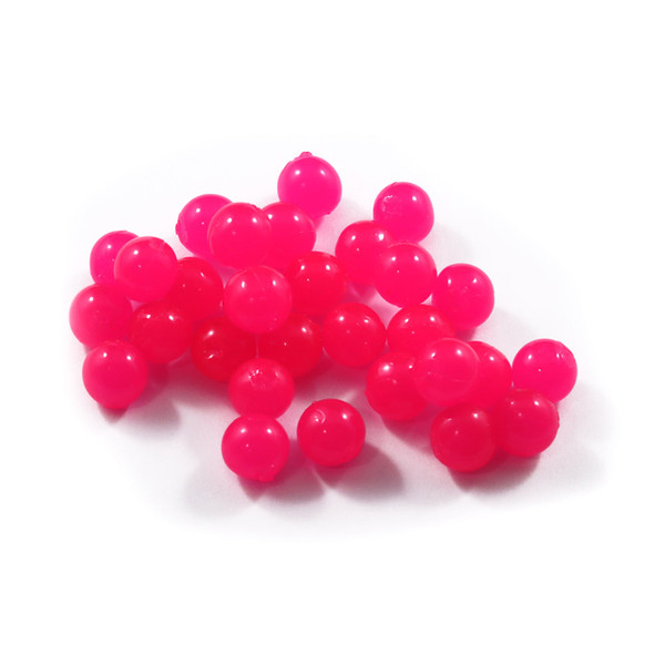 Cleardrift Soft Beads color Shrimp Pink