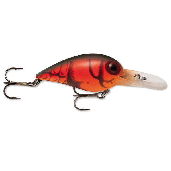 Storm Original Mag Wart color Naturistic Red Crayfish