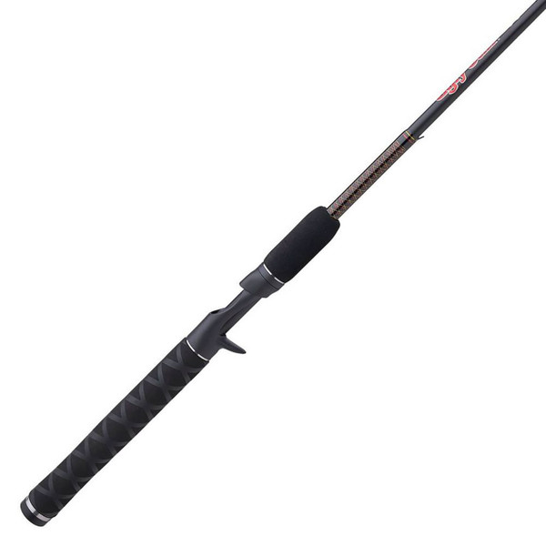 Shakespeare Ugly Stik GX2 Casting Rod handle option C