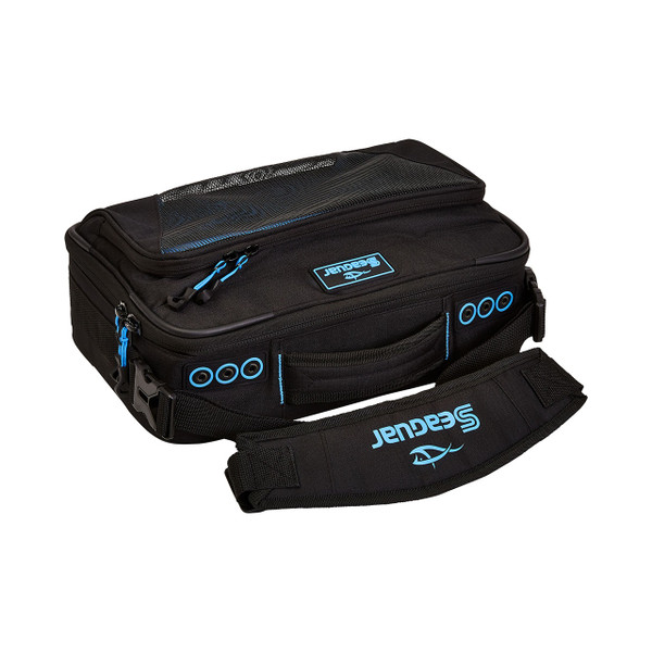 Seaguar Line & Leader Management Bag 6 Bulk Spools