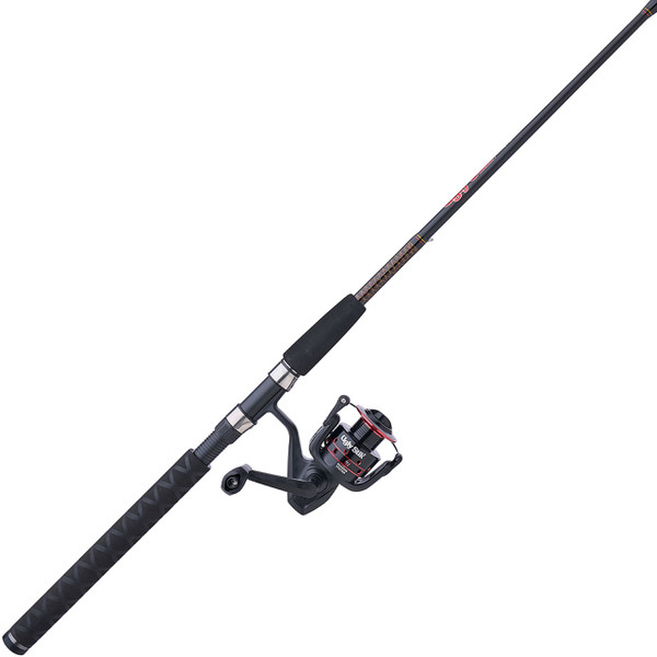 Shakespeare Ugly Stik GX2 Spinning Combo model USGXSP661MH/40CBO