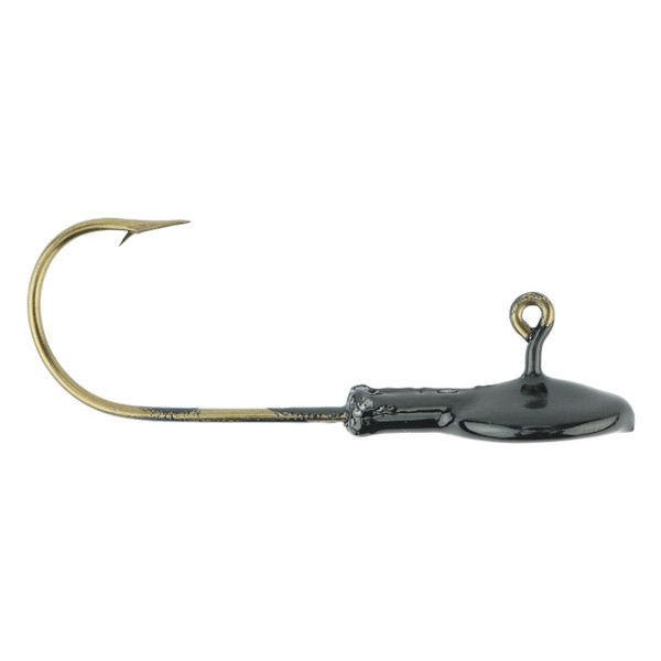 Charlie Brewer's Original Flat Slider Heads