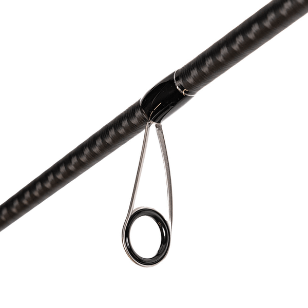 Level NGX Spinning Rods Fuji K Frame guides