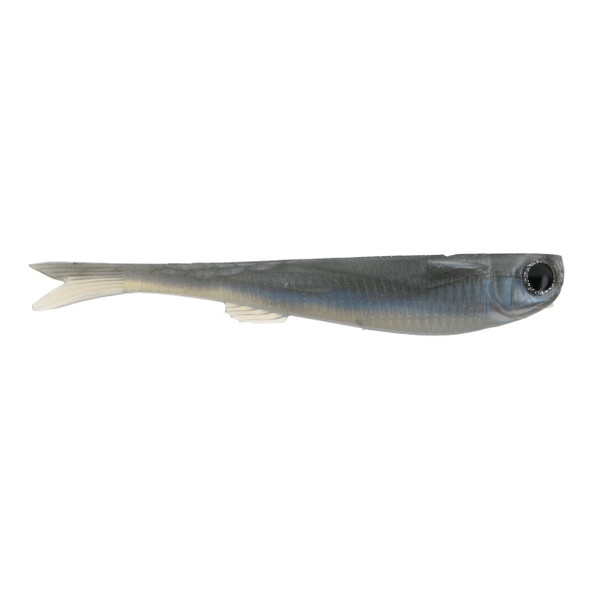 No Live Bait Needed Lil Mullet color Fresh Mullet