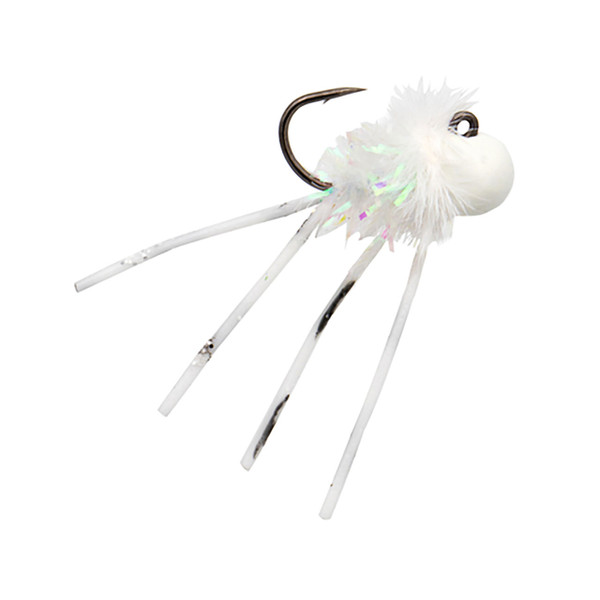 Eurotackle Strider Fly color White