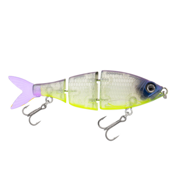 Eurotackle Nage Swimbait color Mauviz