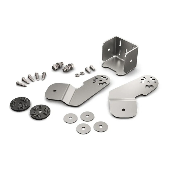 Humminbird Mega Live 2 Transom Mount parts