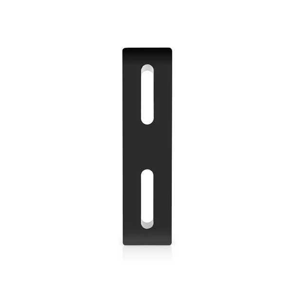 Minn Kota Universal Jack Plate Spacer front view