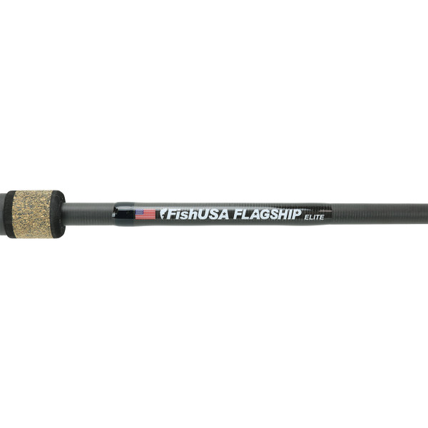 FishUSA Flagship Elite Spinning Rods Blank